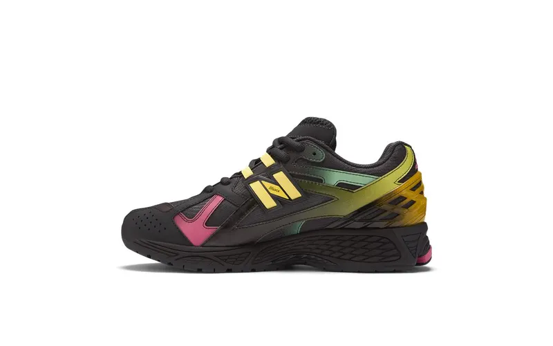 New Balance 1906U Bricks & Wood Echoes of a Butterfly (M1906ND1)