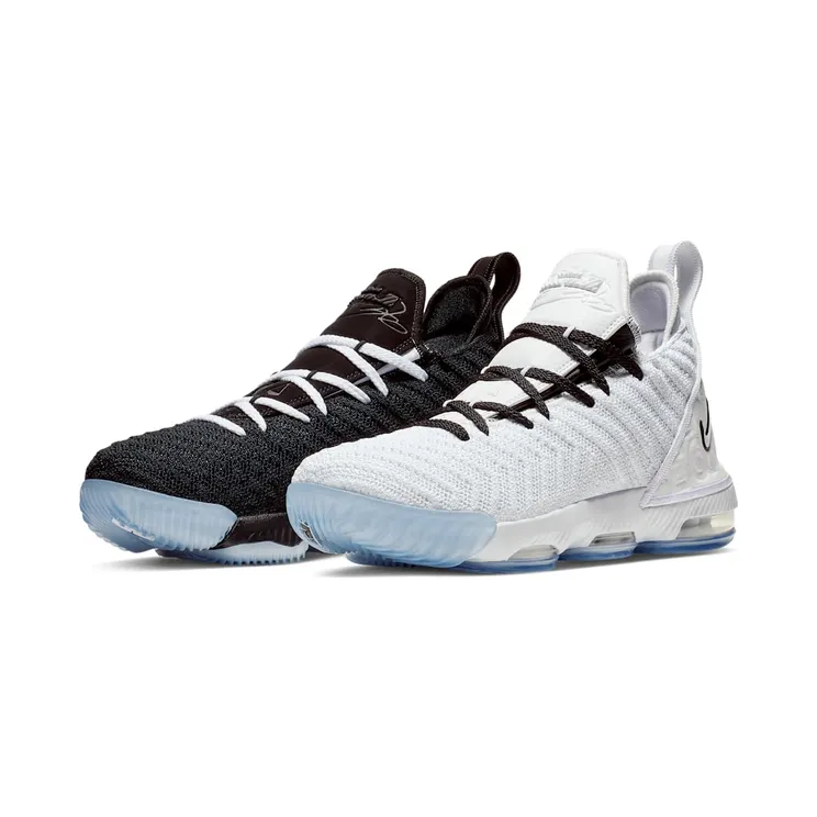 Nike LeBron 16 Equality 2019 (GS)