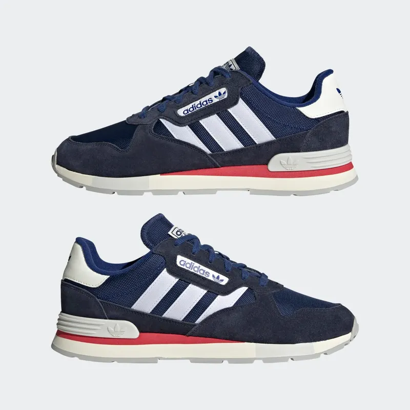 Adidas Treziod 2 Victory Blue / Cloud White / Legend Ink (GY0044)