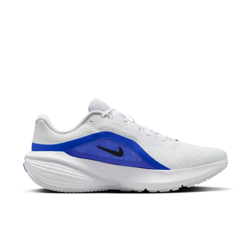 Nike Downshifter White/Racer Blue/Anthracite/Black (IB1895-105)