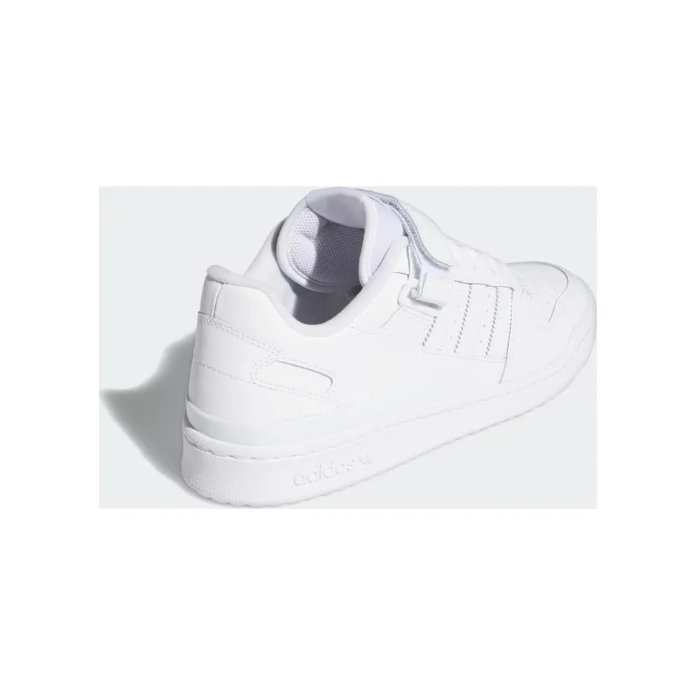 Adidas Forum Low Cloud White / Cloud White / Cloud White (FY7755)