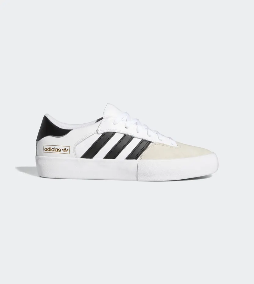Adidas Matchbreak Super ‘White Black’ Cloud White/Core Black/Bliss (FY0510)