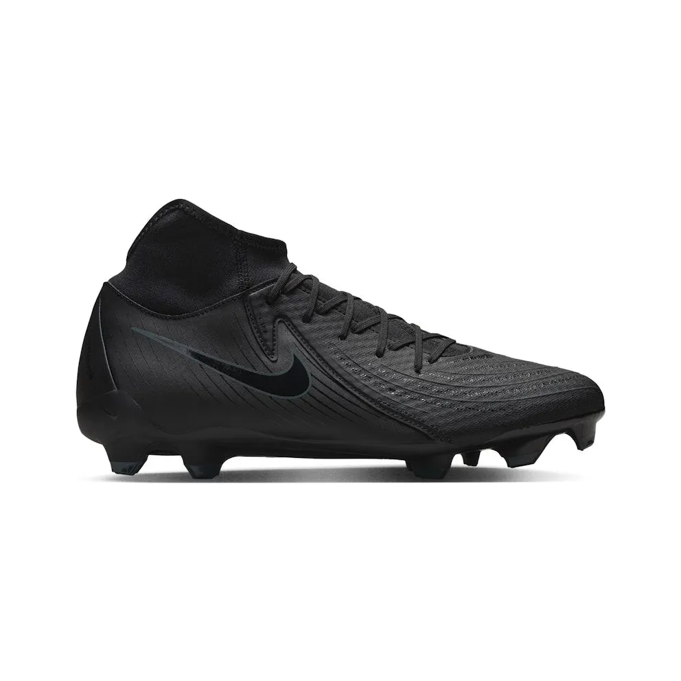 Nike Phantom Luna 2 Academy MG Black Deep Jungle (FD6725-002)