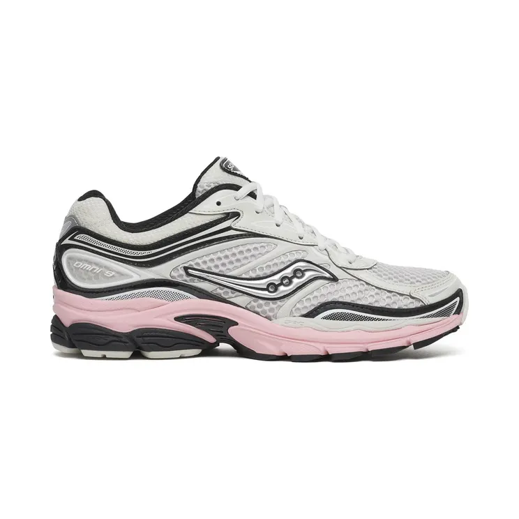 Saucony Progrid Omni 9 Quartz / Touch (S101245-1021)