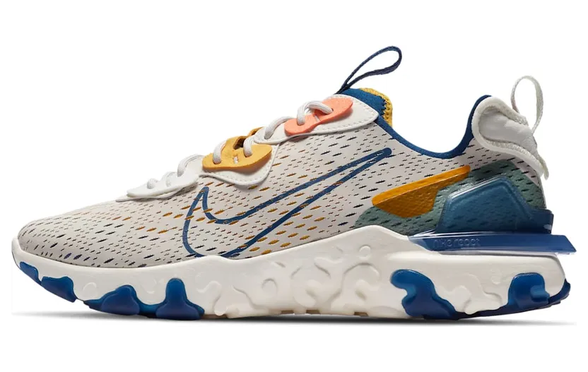 Nike React Vision Light Orewood Brown (CD4373-103)