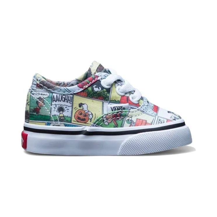Vans Authentic Peanuts Comic (VN08E7QQ2)