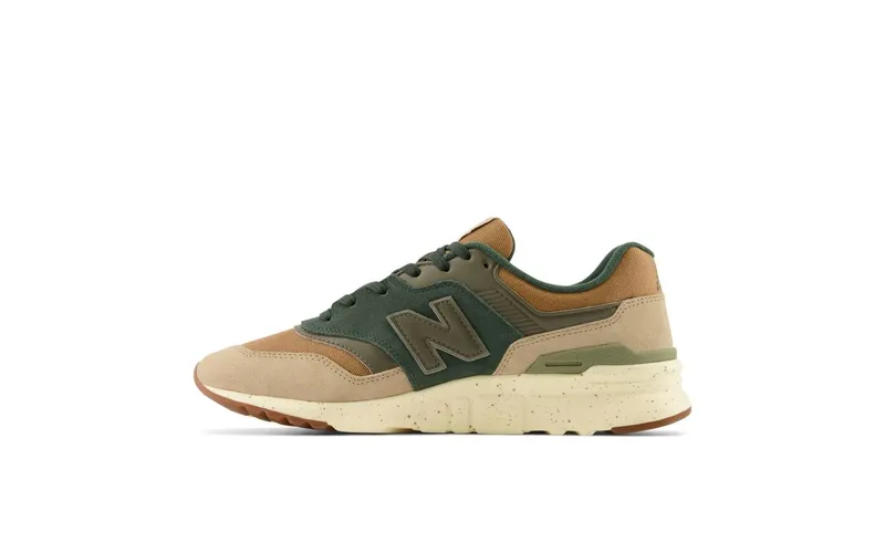 New Balance 997H Cordura Dark Camo (CM997HTW)