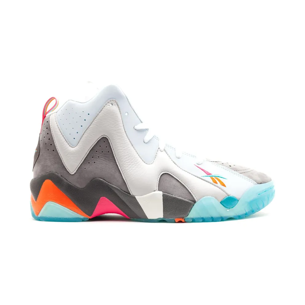 Reebok Kamikaze II Packer Shoes “Remember the Alamo” (V53621)