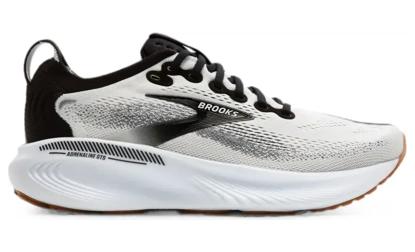 Brooks Adrenaline Gts 25 “White” (1104542E189)