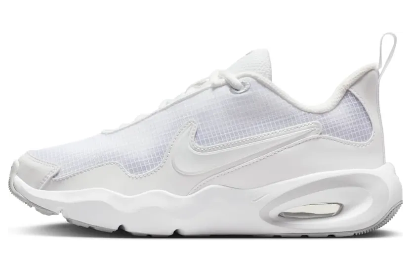 Nike Air Max Nova White Pure Platinum (FN4446-128)