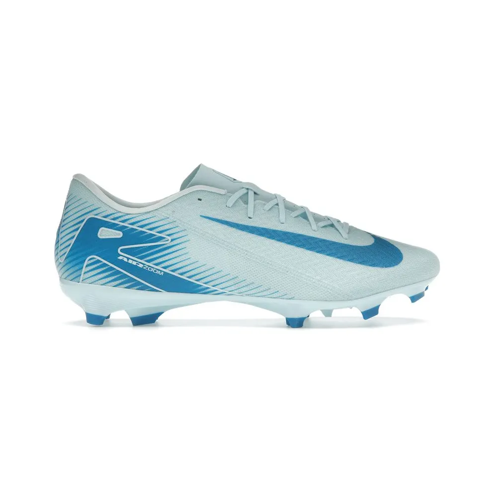 Nike Mercurial Vapor 16 Academy MG Glacier Blue Orbit (FQ8374-400)