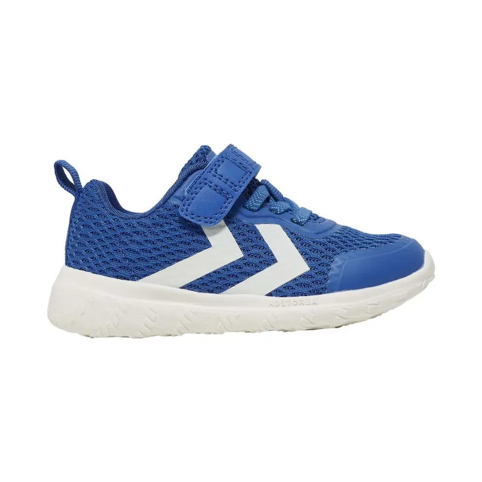 Hummel Babytrainers Blue (213516-2901)