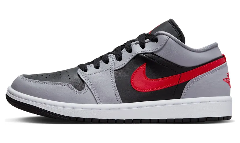 AIR Jordan 1 “Cement Fire Red” (FZ4183-002)