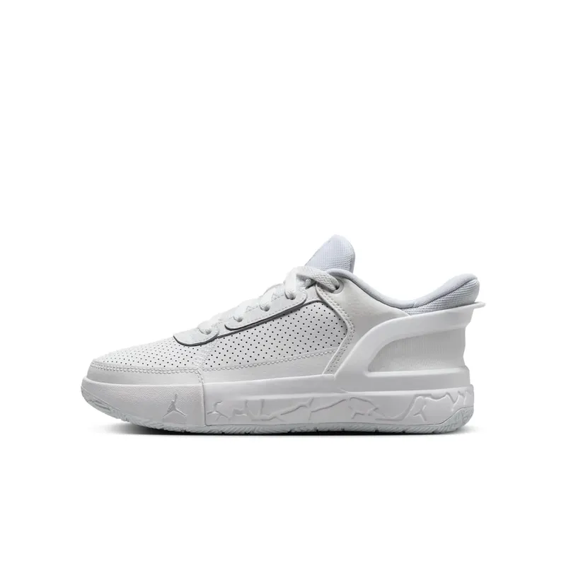 Jordan DAY1 EO White Summit White Pure Platinum (FQ1306-101)