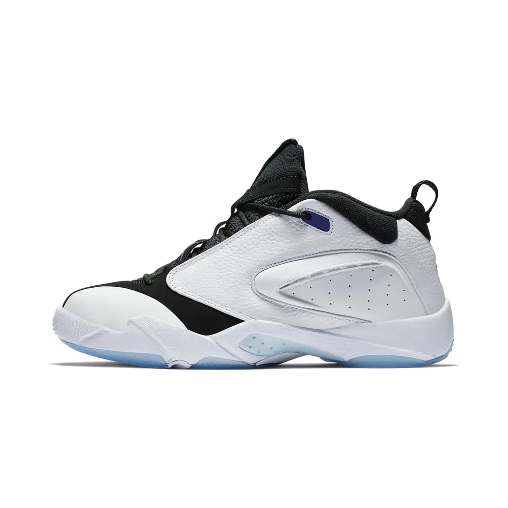 Jordan Jumpman Quick 23 Concord (AH8109-100)