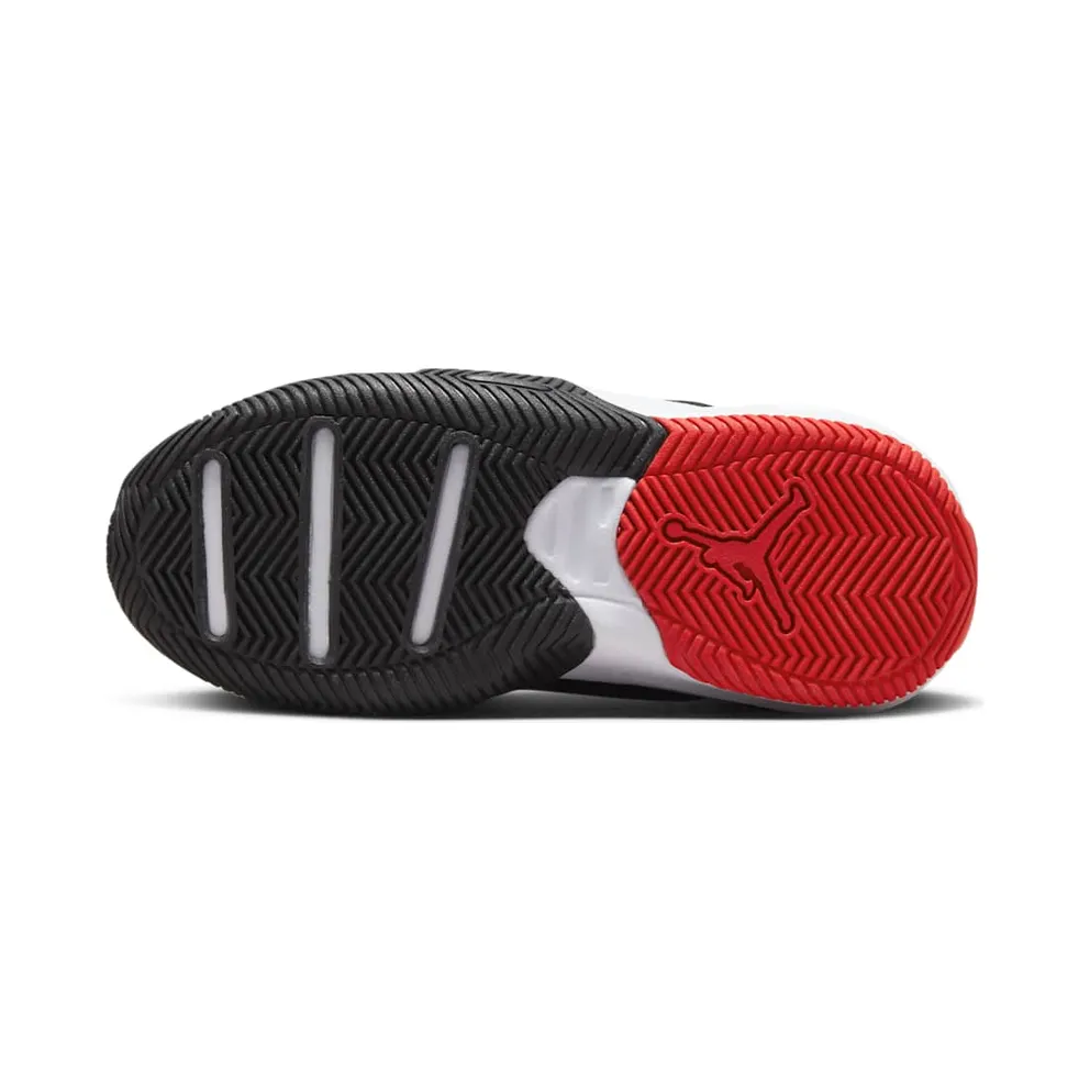 Jordan Stay Loyal 2 Black University Red White (DQ8399-016)