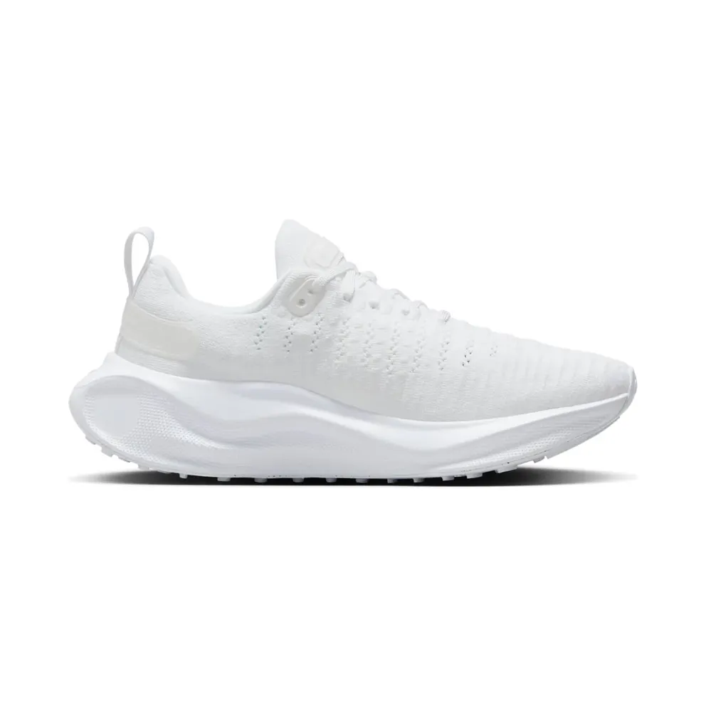 Nike ReactX Infinity Run 4 Triple White (DR2670-103)
