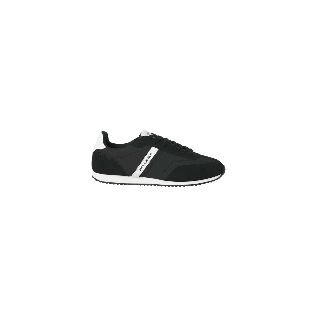 jack-jones-sneaker 12293068-ANTHRACITE