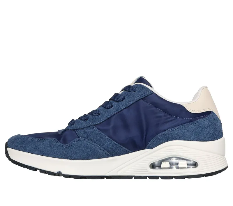 Skechers UNO – Vintage Dayz Sneaker Marine