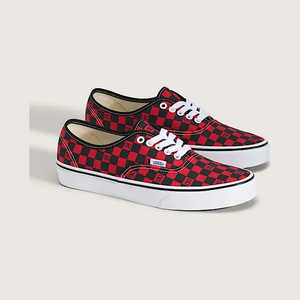 vans-checkerboard VN000Z9A9Y1