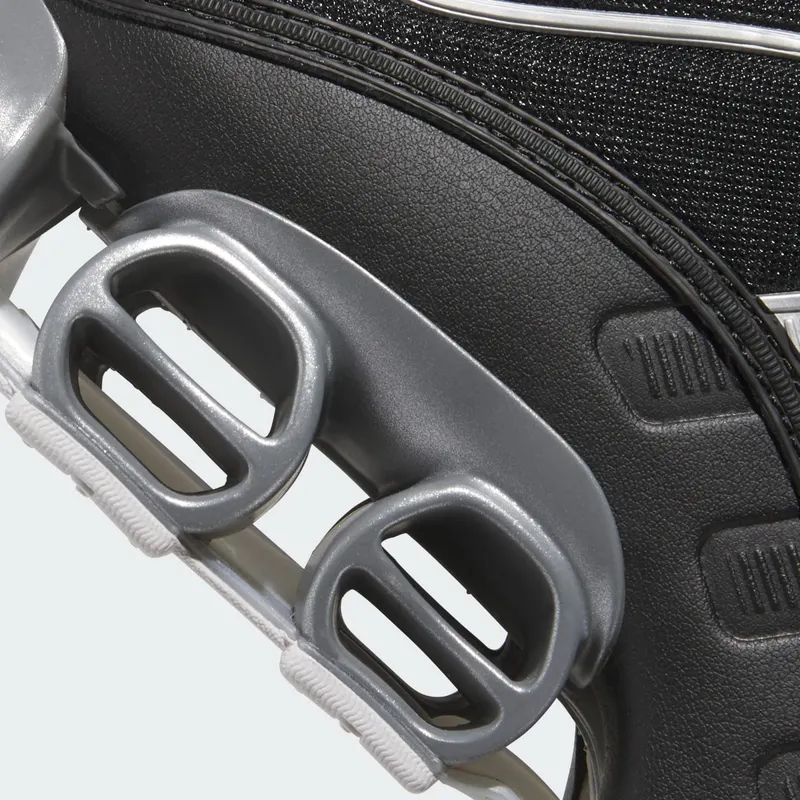 adidas Megaride O1 Black Silver Metallic Carbon (JP9426)