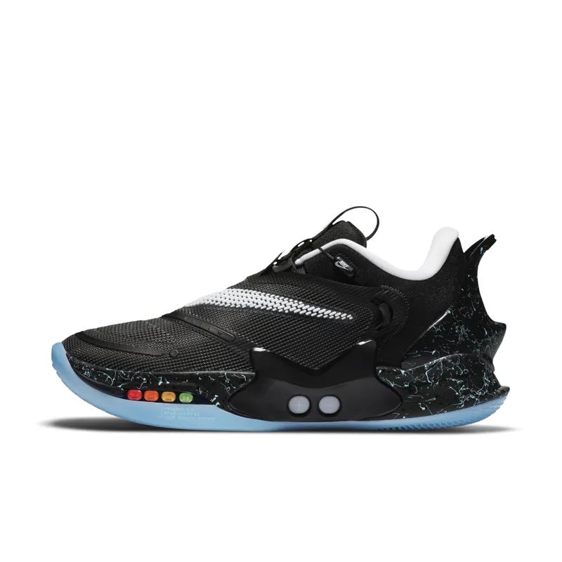 Nike Adapt BB 2.0 Basketball Black (CV2444-002)