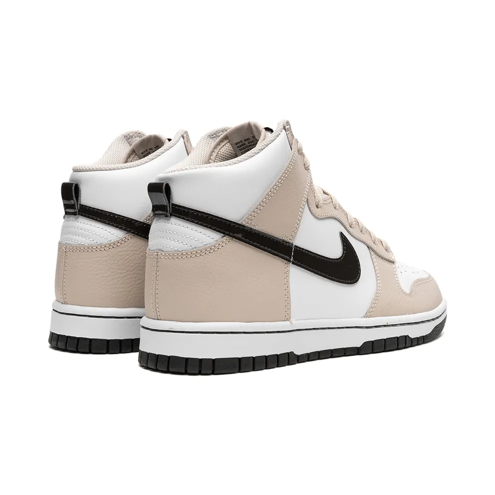 Nike DUNK HIGH “Sanddrift” (FD9874-100)