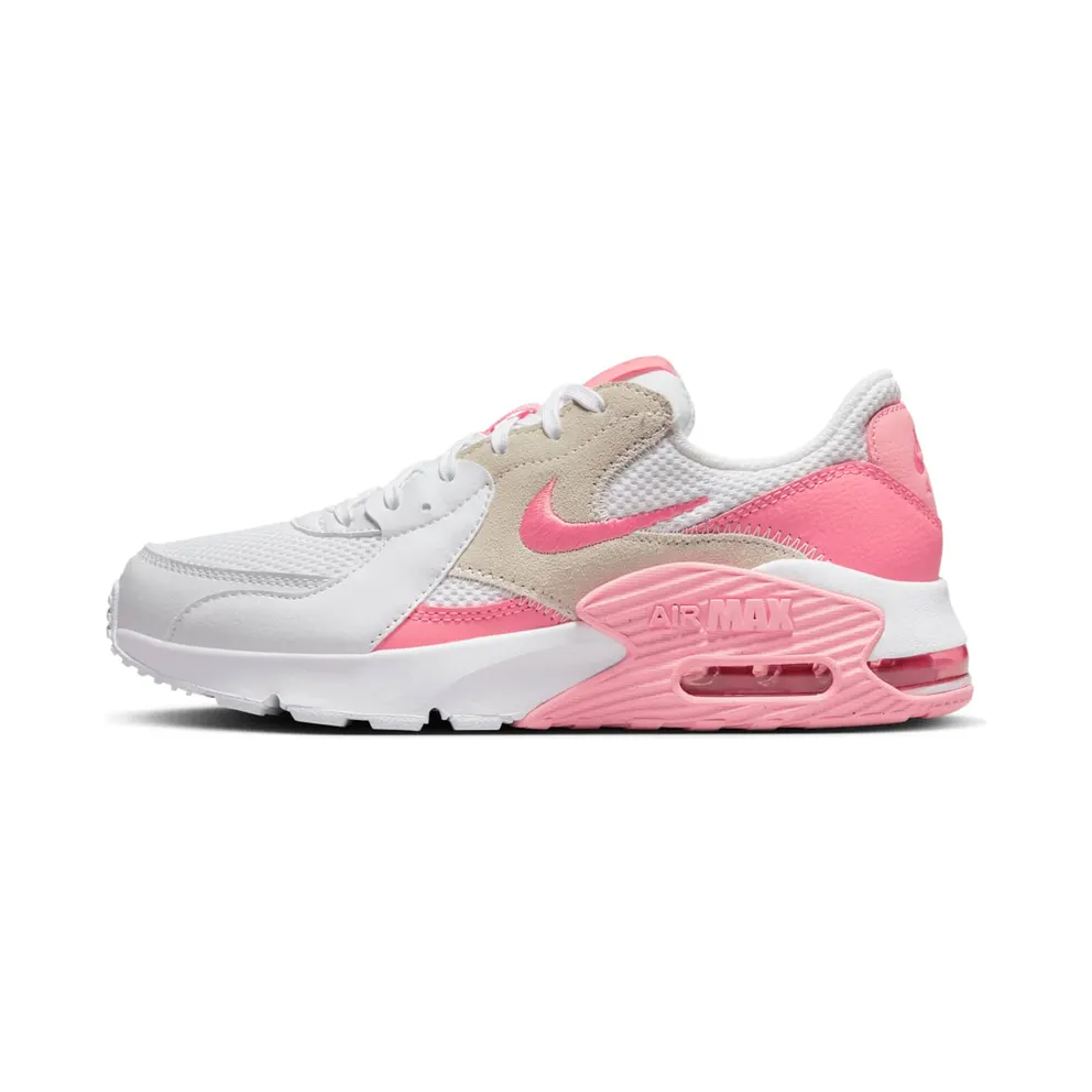 Nike Air Max Excee White Sea Coral (CD5432-126)