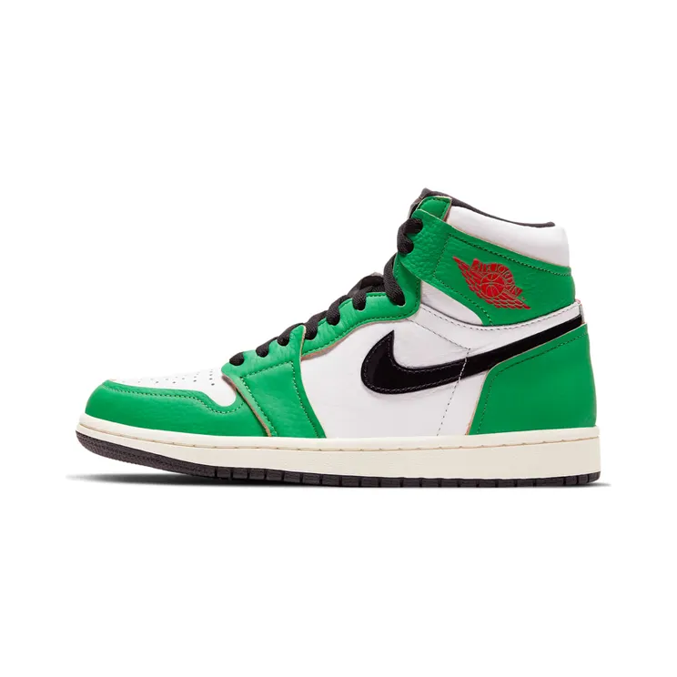 Air Jordan 1 High OG Lucky Green (DB4612-300)