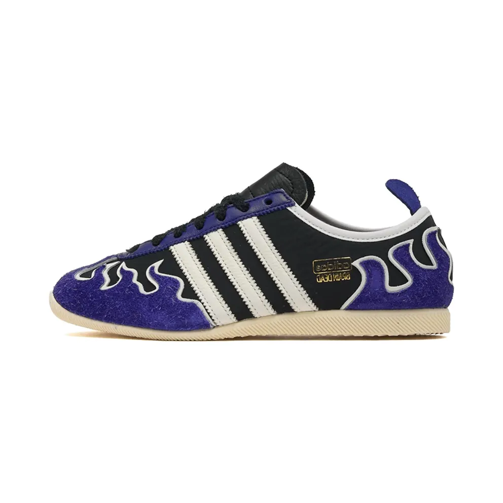 adidas Japan – “Blue Warm Vanilla” (JQ9214)
