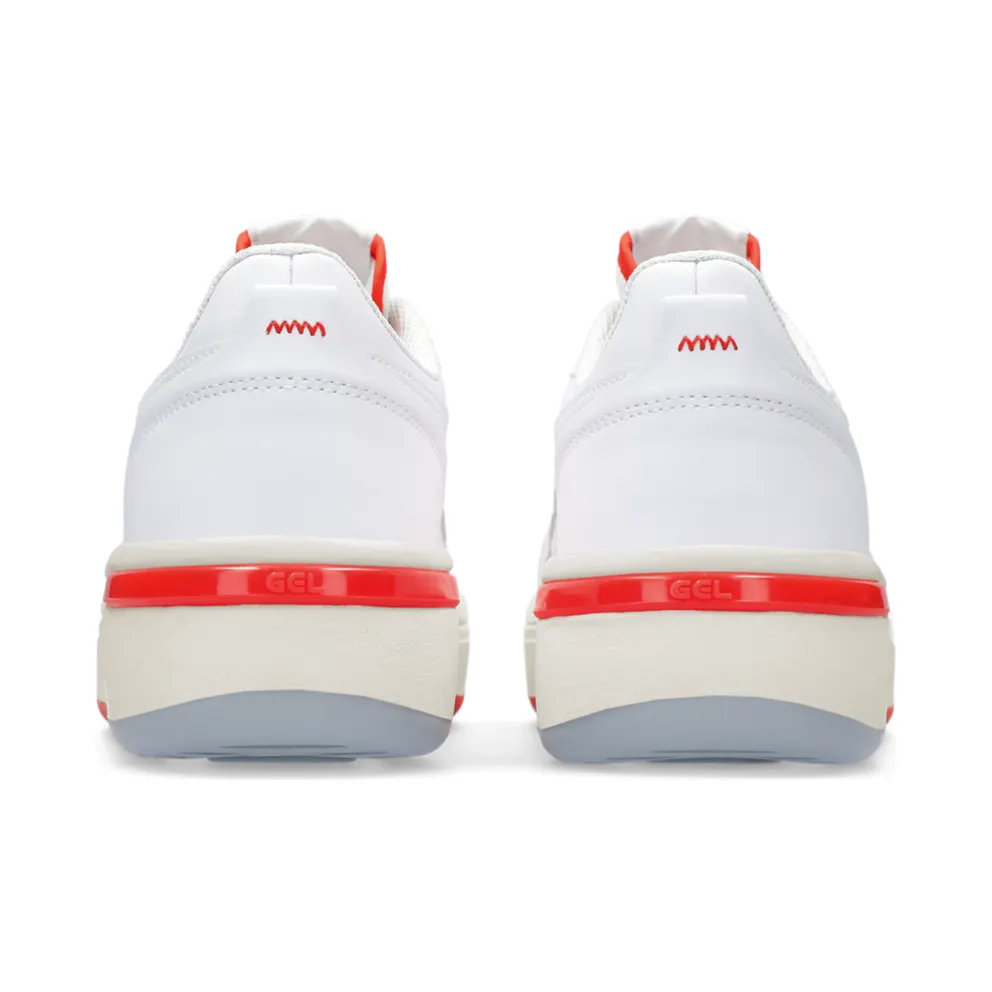 Asics Japan S St White/Cherry Tomato (1203A289.106)