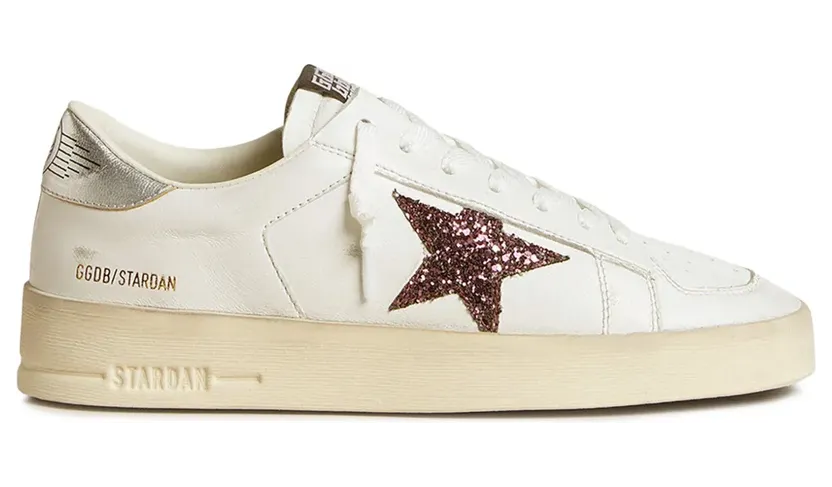 Golden Goose Stardan “White” (GWF00333F006575)