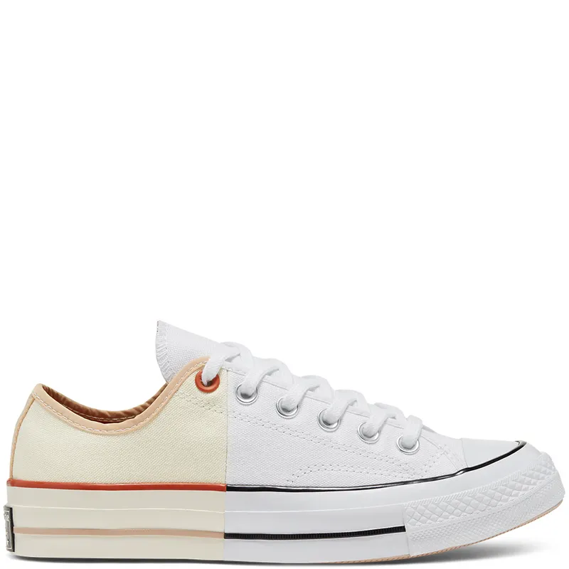 Converse Sunblocked Chuck 70 Low Top (167673C)