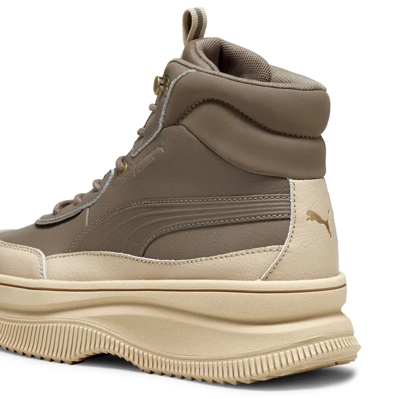 Puma Mayra “Totally Taupe / Totally Taupe” (392316_05)