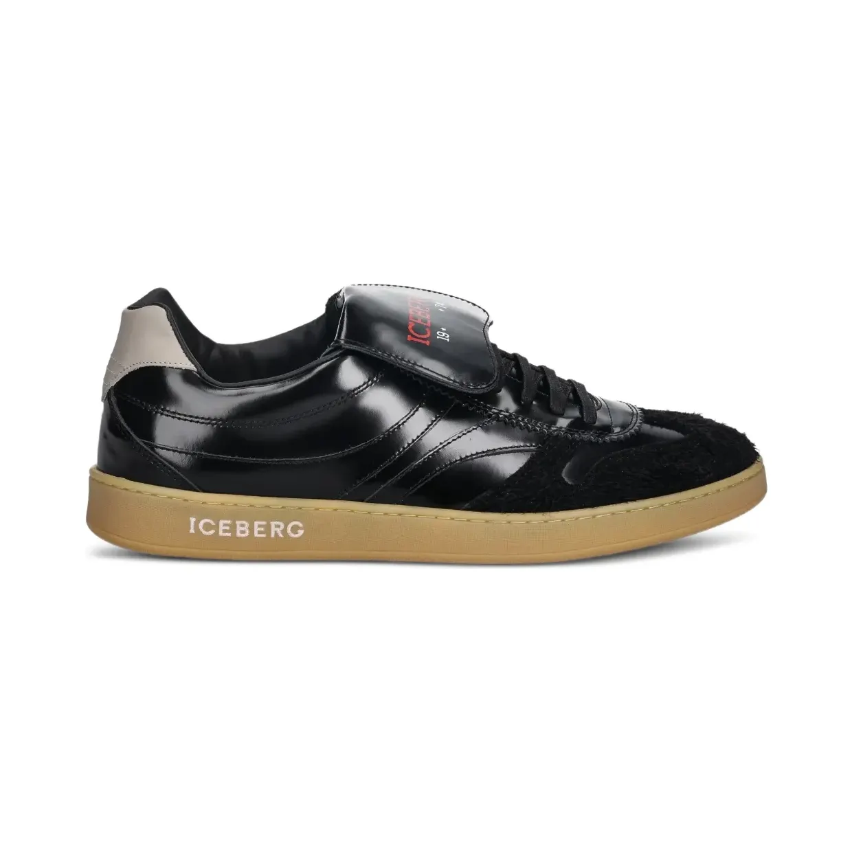 iceberg-sneaker IU180901