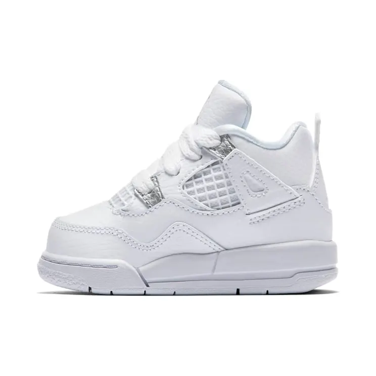 Jordan 4 Retro Pure Money (2017) (308500-100)