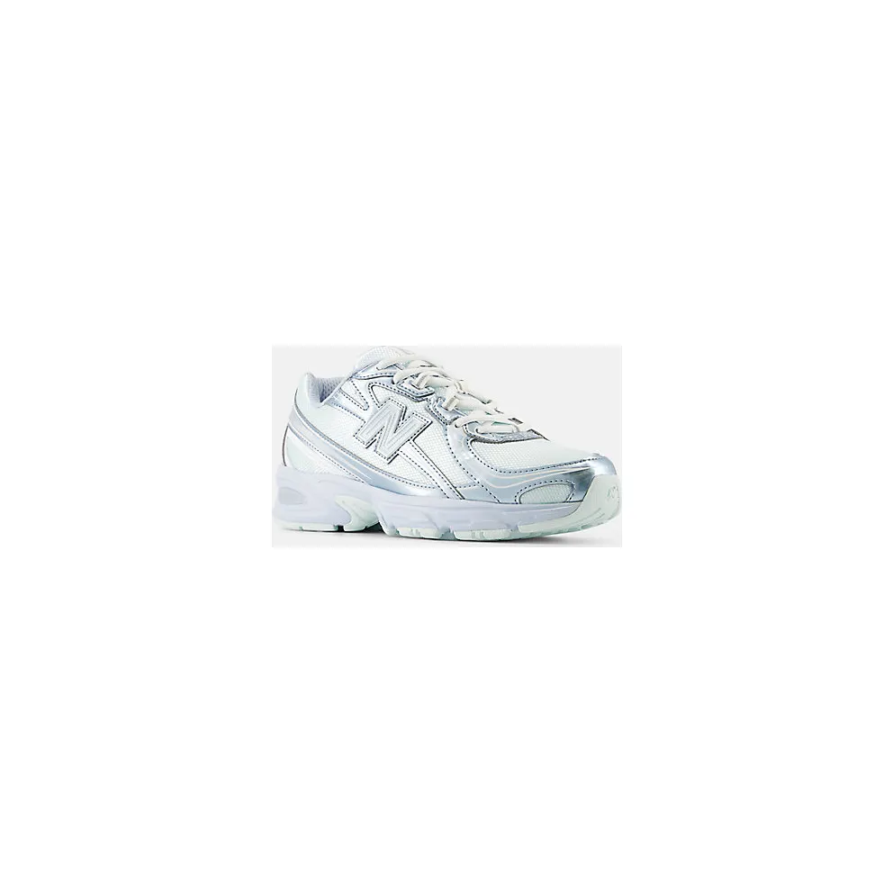 New Balance 740 Lace GS “Glint Blue” (G7407LM)