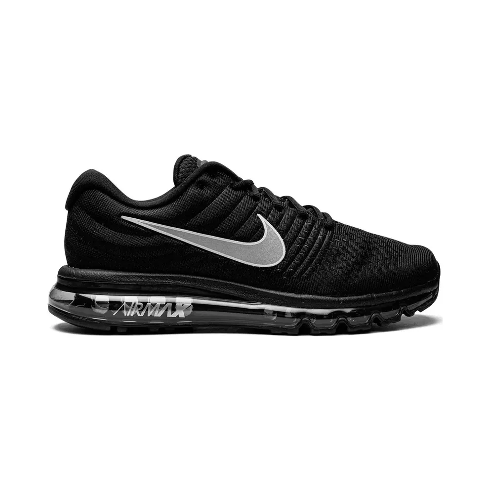 Nike Air Max 2017 Light Bone – Grey (849559)