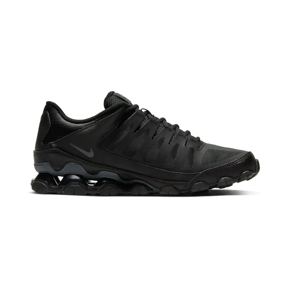 Nike Reax 8 TR Black Anthracite (621716-008)