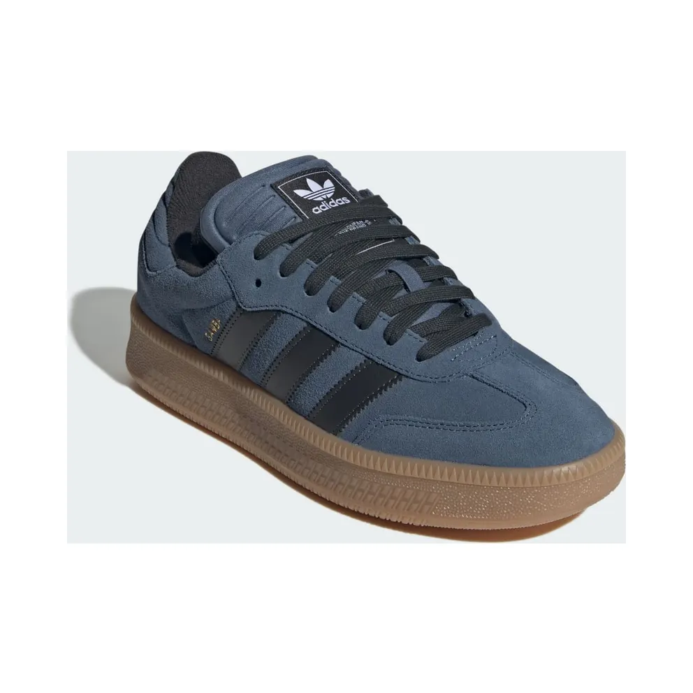 adidas Samba XLG “Preloved Ink / Carbon / Gum” (JR1112)