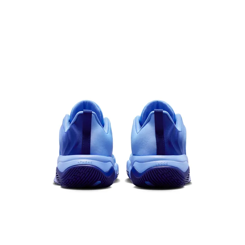 Nike Giannis Immortality Blue (IH7664-400)