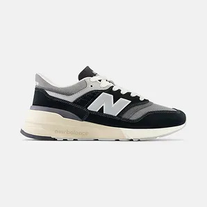 New Balance 997R “Black Grey” (U997RHC)