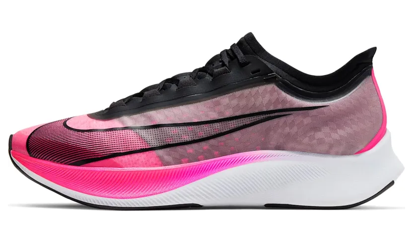 Nike Zoom Fly 3 Pink Blast (AT8240-600)
