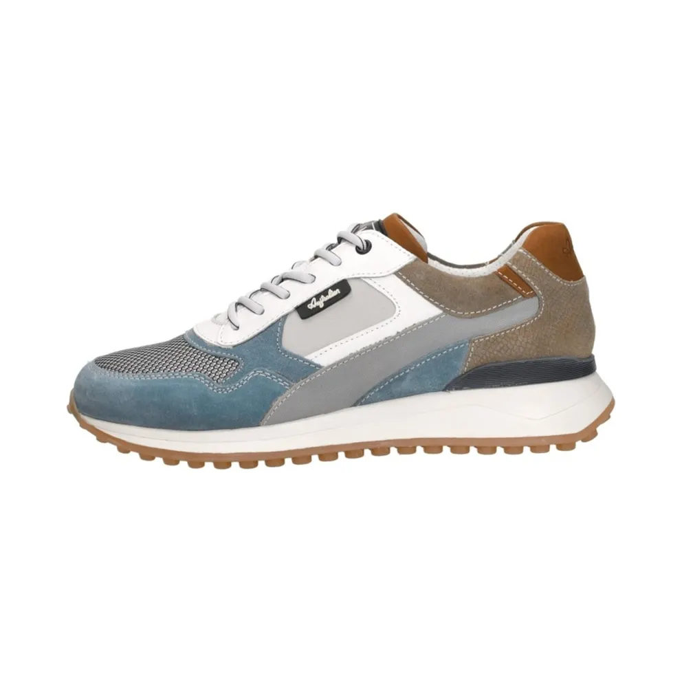 Australian sneaker Light Blue (6000069827C85)