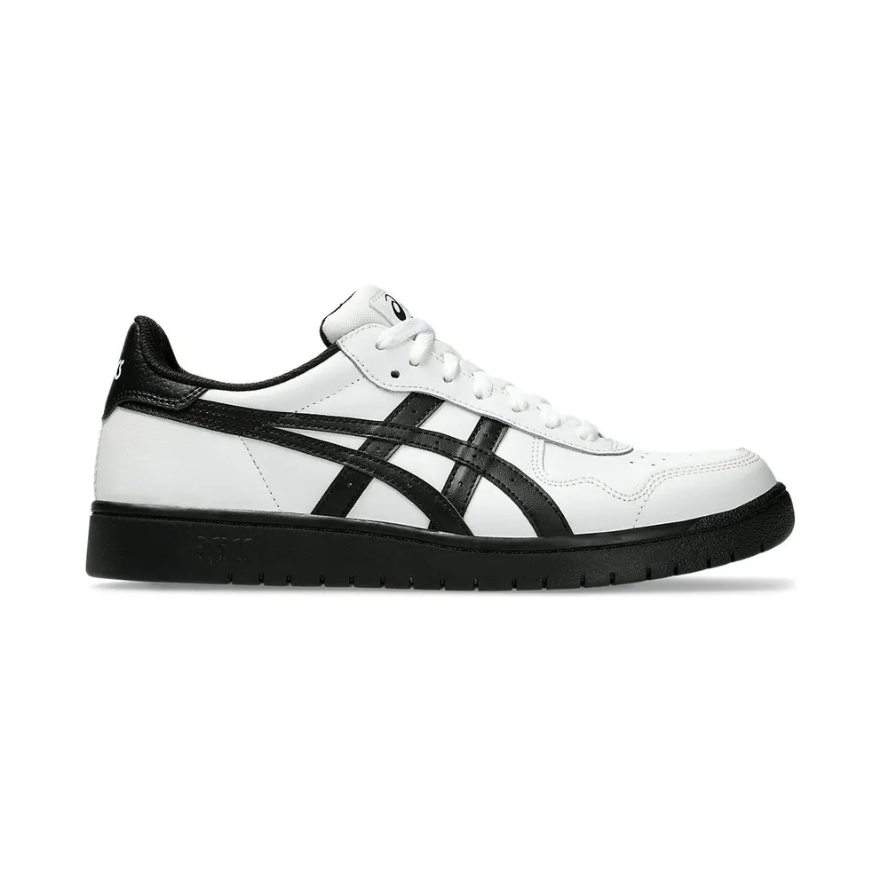 ASICS JAPAN PRO “White / Black” (1201A978-100)