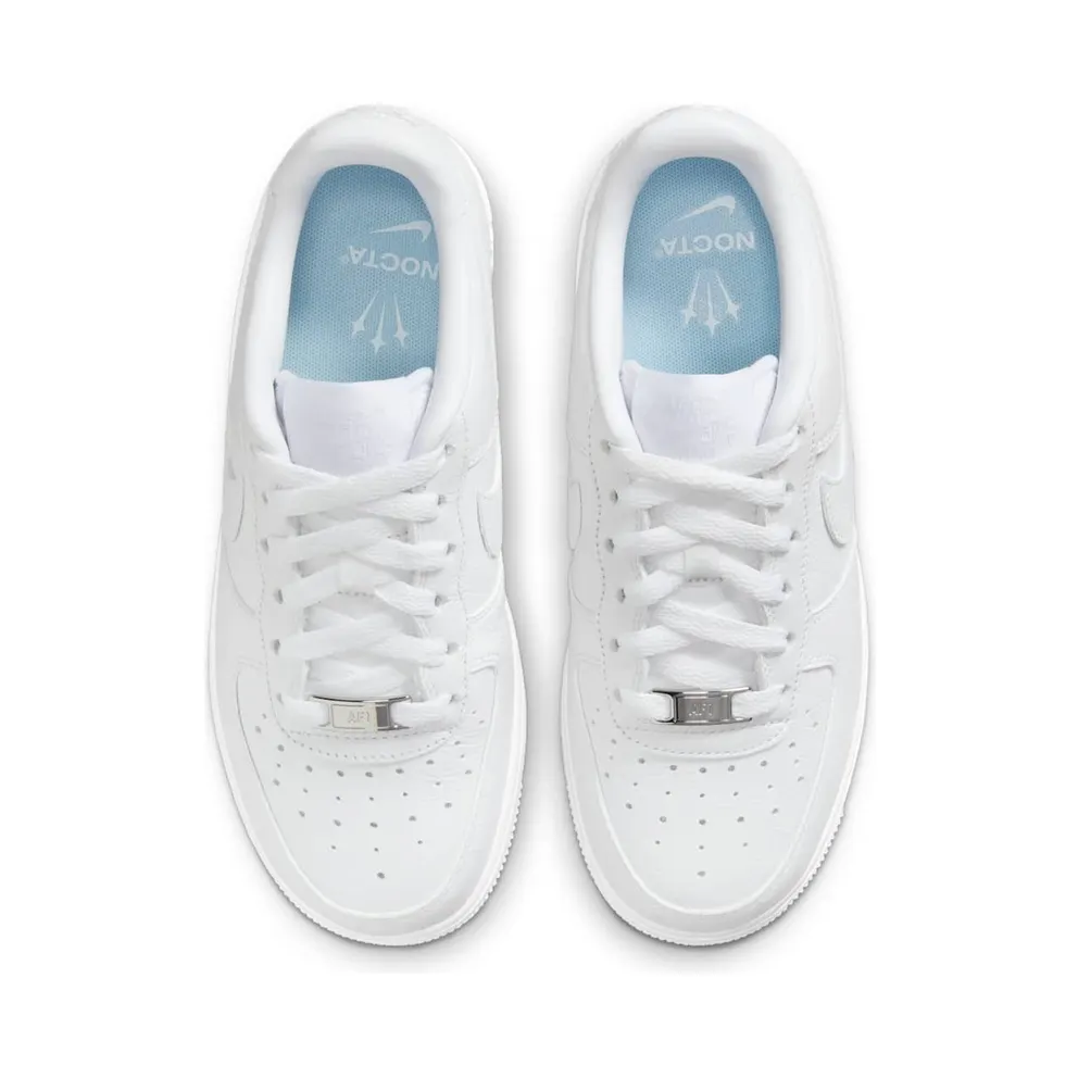 Nike Air Force 1 Low ’07 Drake NOCTA Certified Lover Boy CZ8065-100 (FV9918-100)