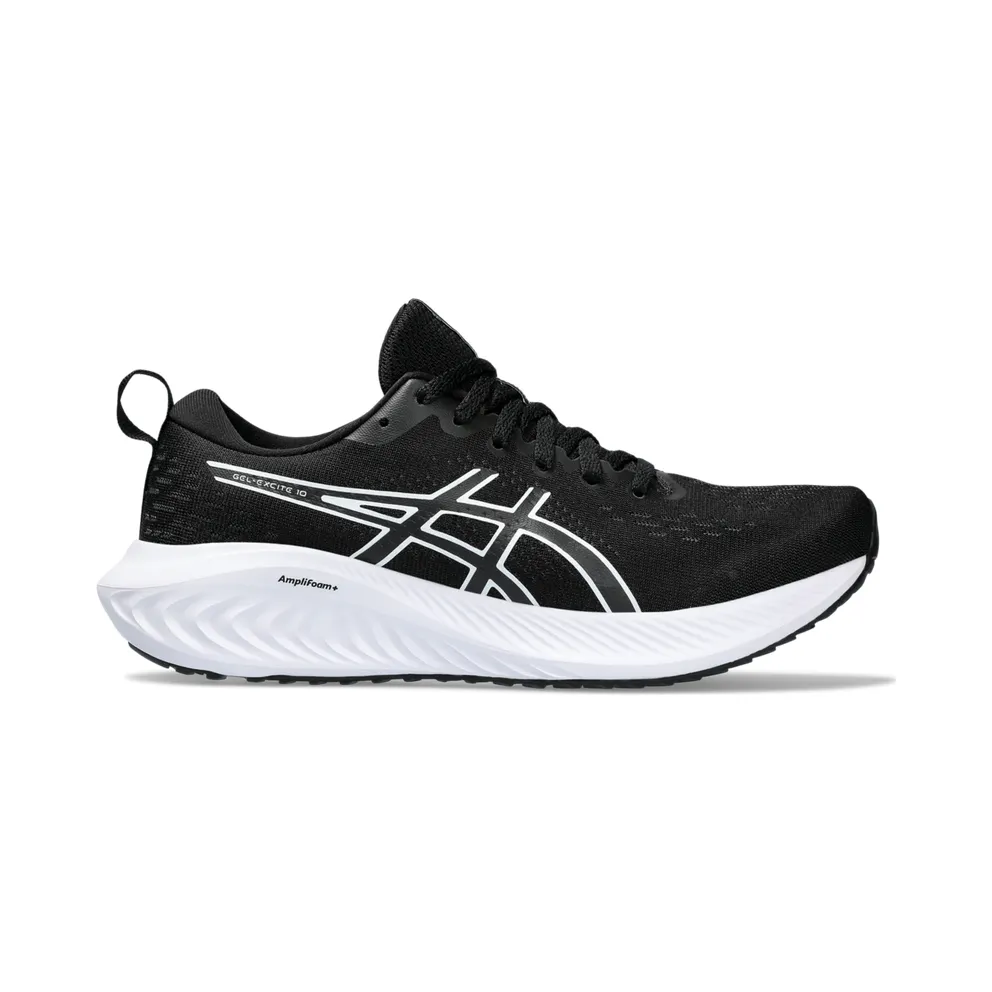 Asics Gel-excite 10 Black/White (1012B418.003)