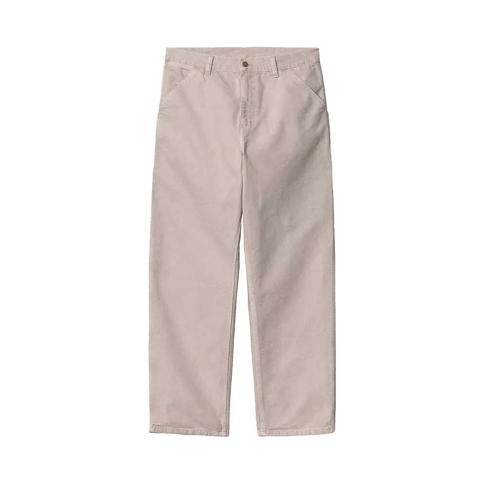 Carhartt WIP – Single Knee Pant – Hose-Cargo (I0347982OR4O32)