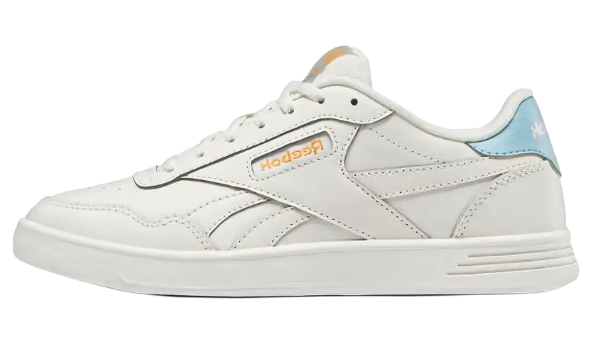 Reebok COURT ADVANCE “Cream” (GZ9641)