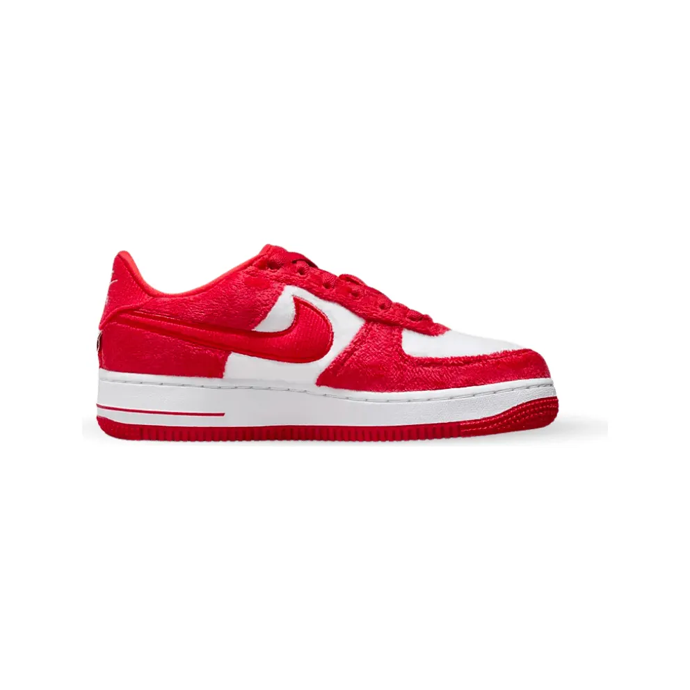 Nike Air Force 1 Low Valentine’s Day 2024 (GS) (FZ3552-612)